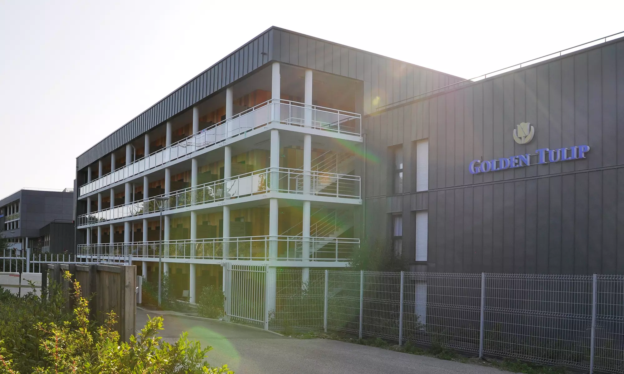 LOIRE-ATLANTIQUE | Pornic - Golden Tulip Pornic Suites 4*