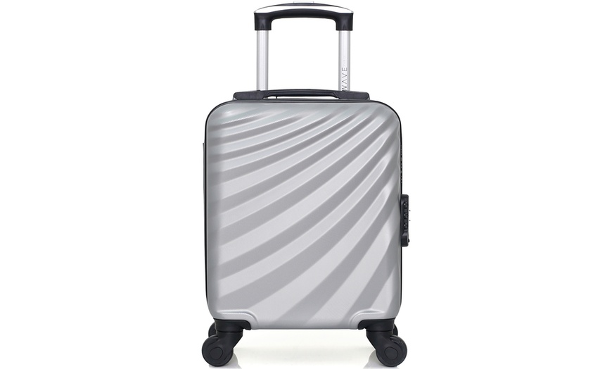 Image 10: Maleta de cabina compacta, elegante y disponible en varios colores