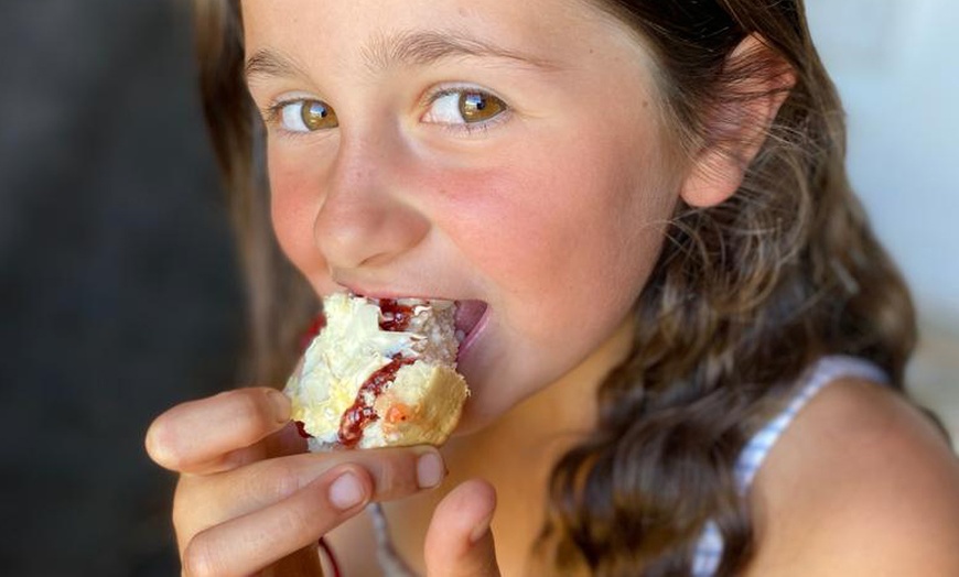 Image 5: Cornwall Land, Sea & Air Adventure Package with Adventure 001