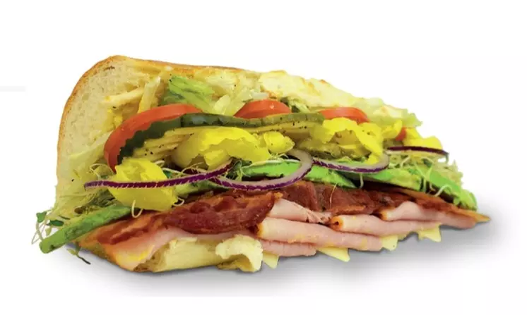 $25, $50 or $100 Restaurant eGift Card to The Pickled Deli