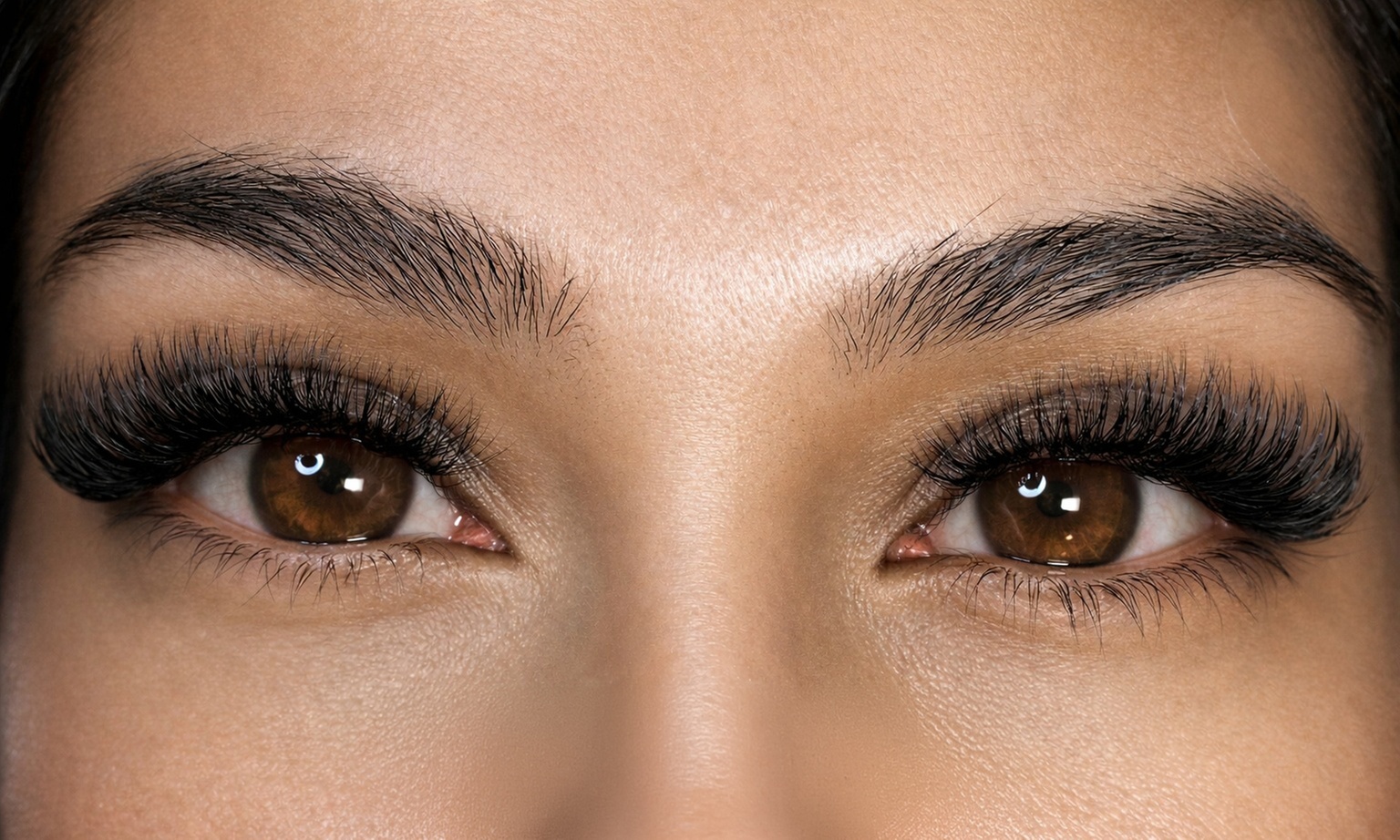 Choice of Classic, Hybrid, Mega Volume or Volume Full Set - Regular