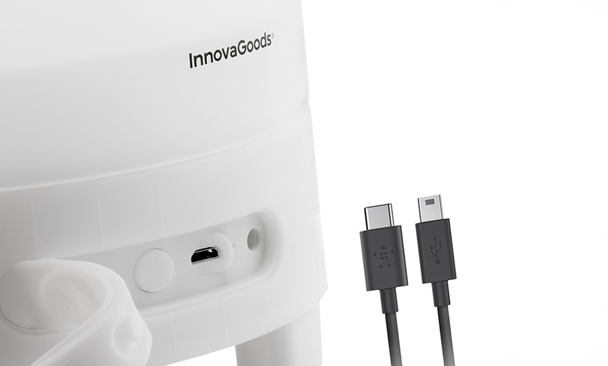 Image 9: Seau à glace multifonctionnel Innovagoods