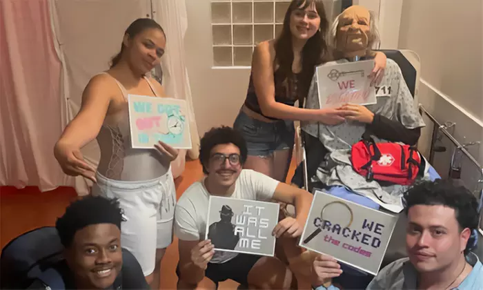 Dare to Escape? Check Out South Beach’s Ultimate Room Adventure!