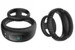 Rechargeable Silicone Vibrating C-Ring Delay Vibrator - Second Medium