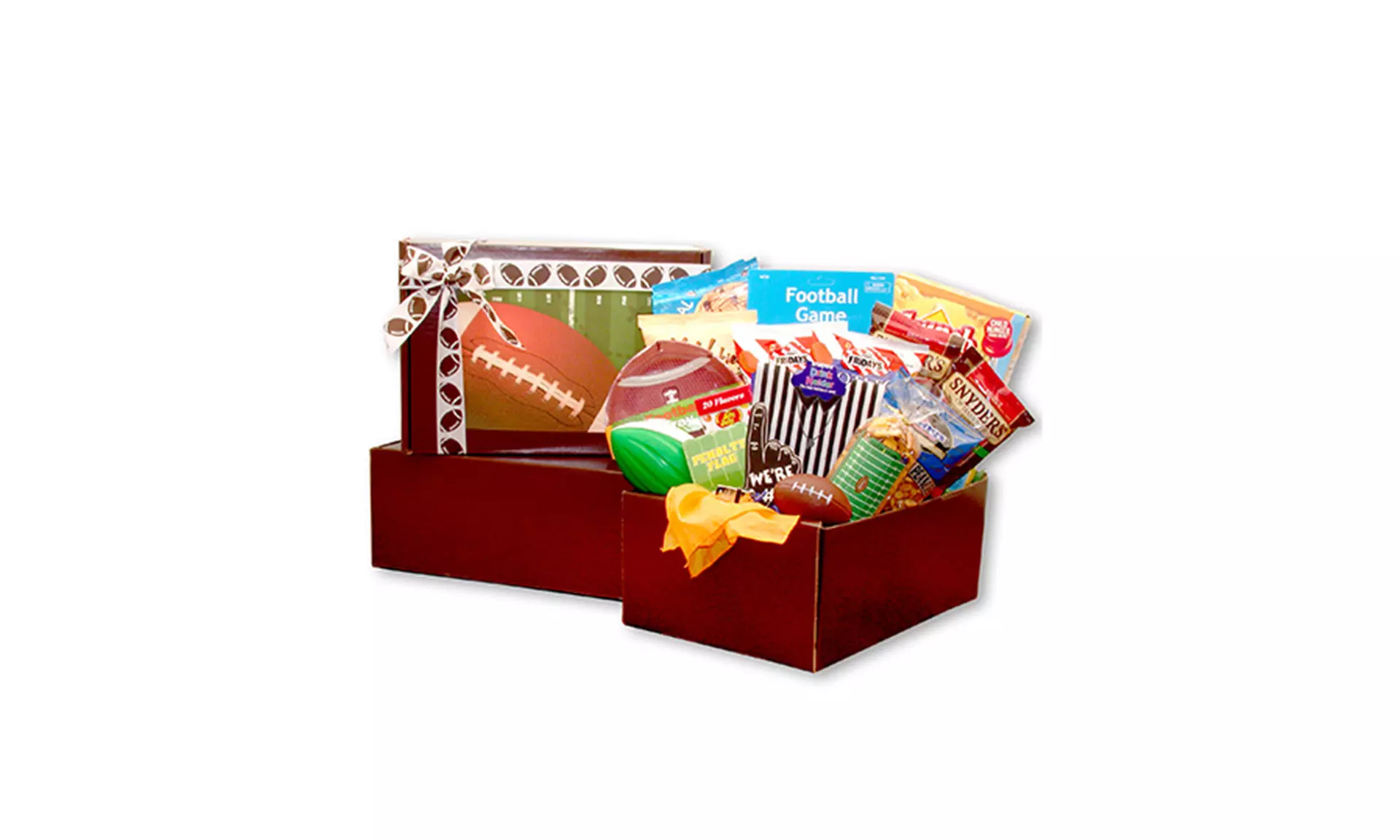 Blooms Today Gourmet Gift Baskets with Delivery Included! (Up to 60% Off)