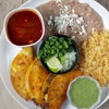 Image 3: Mexican Meals with Starters Mains and Drinks for One Two or Four