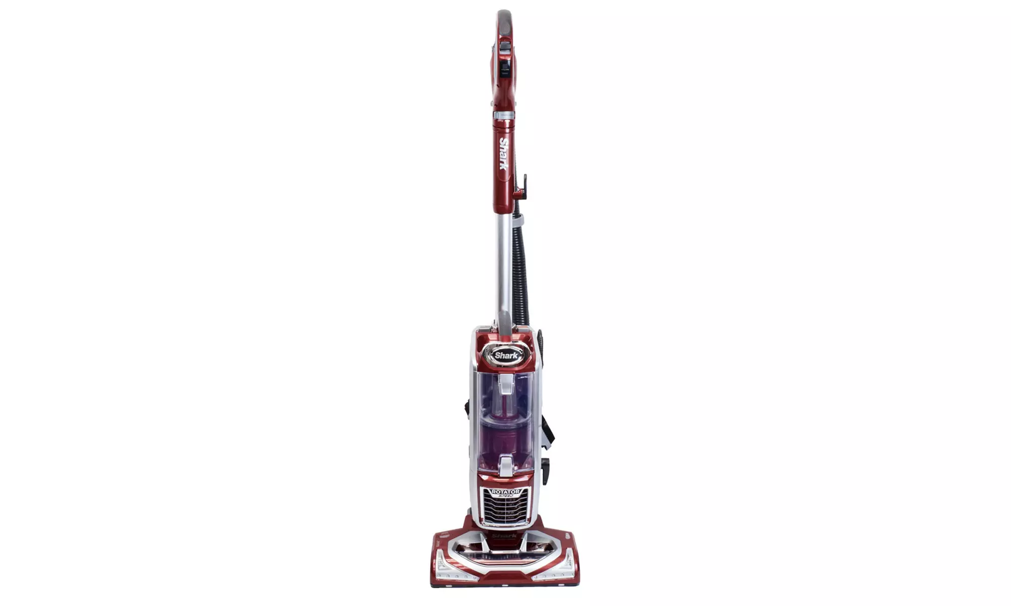 Shark Rotator Powered Lift-Away Speed Vacuum (Refurbished) - Second Medium