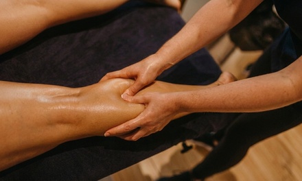 One 90-Minute Massage (Choice of Swedish, Deep Tissue, Sports, or Neuromuscular) - Awakened Sensations