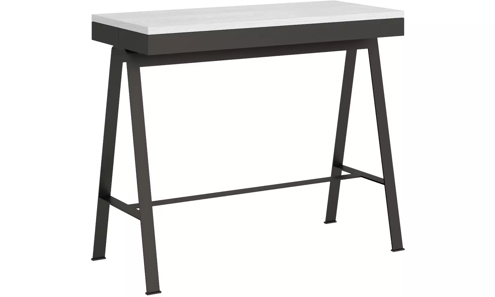 Ausziehbarer Konsolentisch „Banco Evolution“