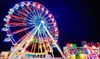 Discover Big TX Fun with Up To 27% Off General Admission for One, Two, or Four People 