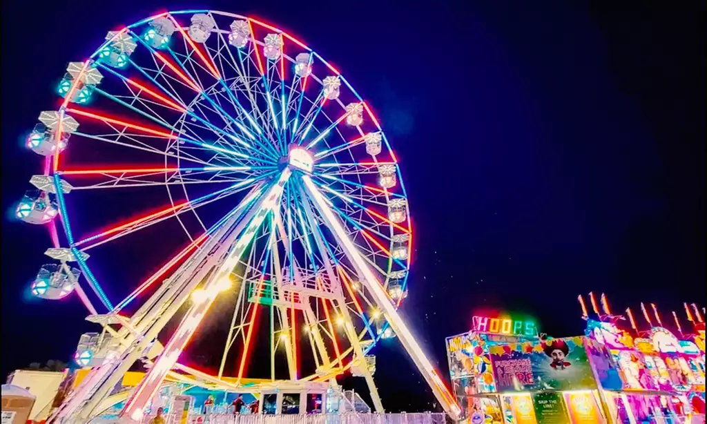 Discover Big TX Fun with Up To 27% Off General Admission for One, Two, or Four People  - Primary Image