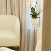 Image 7: Get Stunning Nails with Gel Manicure, Hydrating Pedicure with Polish at FABIANO CALABASAS, Up To 46% Off