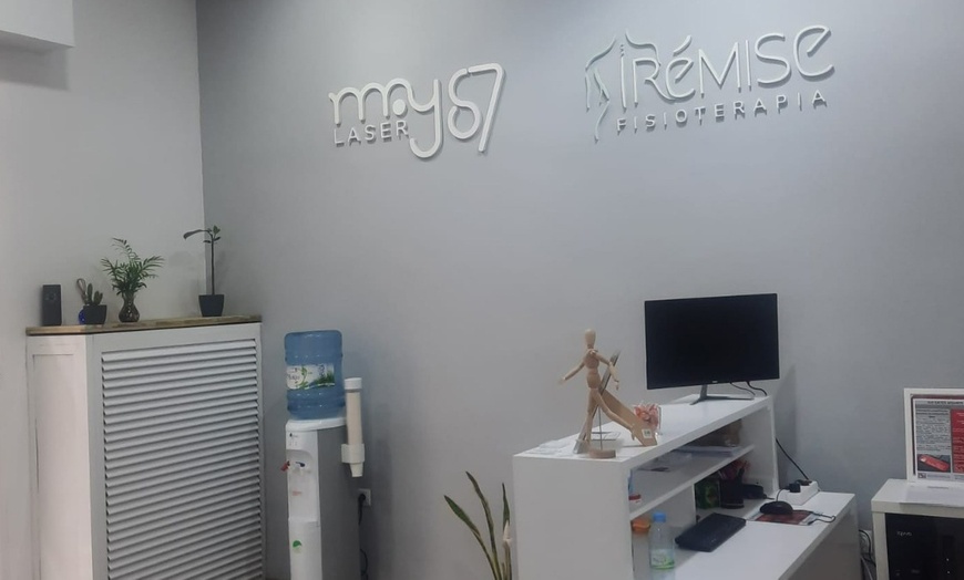 Image 4: 1 o 2 sesiones de fisioterapia avanzada 