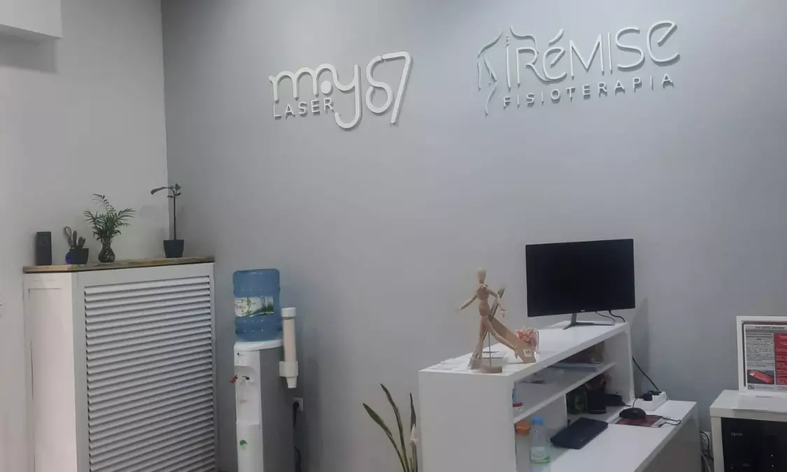 1 o 2 sesiones de fisioterapia avanzada