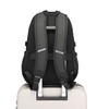 Image 4: Kono 24L PVC Coated Urban Water-Resistant Backpack