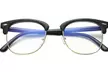 US 2-4 Pairs Blue Light Blocking Glasses Vintage Computer Gamer Gaming Men Women - Second Medium