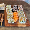 Image 1: Plateaux de sushi de 40 ou 52 pièces chez Asian Pop La Ciotat