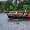Image 3: Potomac River Sightseeing Cruise in Washington DC