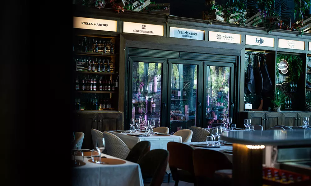 ¡Menú tradicional con un toque diferente para 2 o 4 en Indomable!