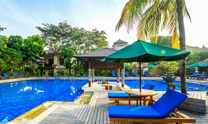 Kuta: 3-Night Escape with Breakfast