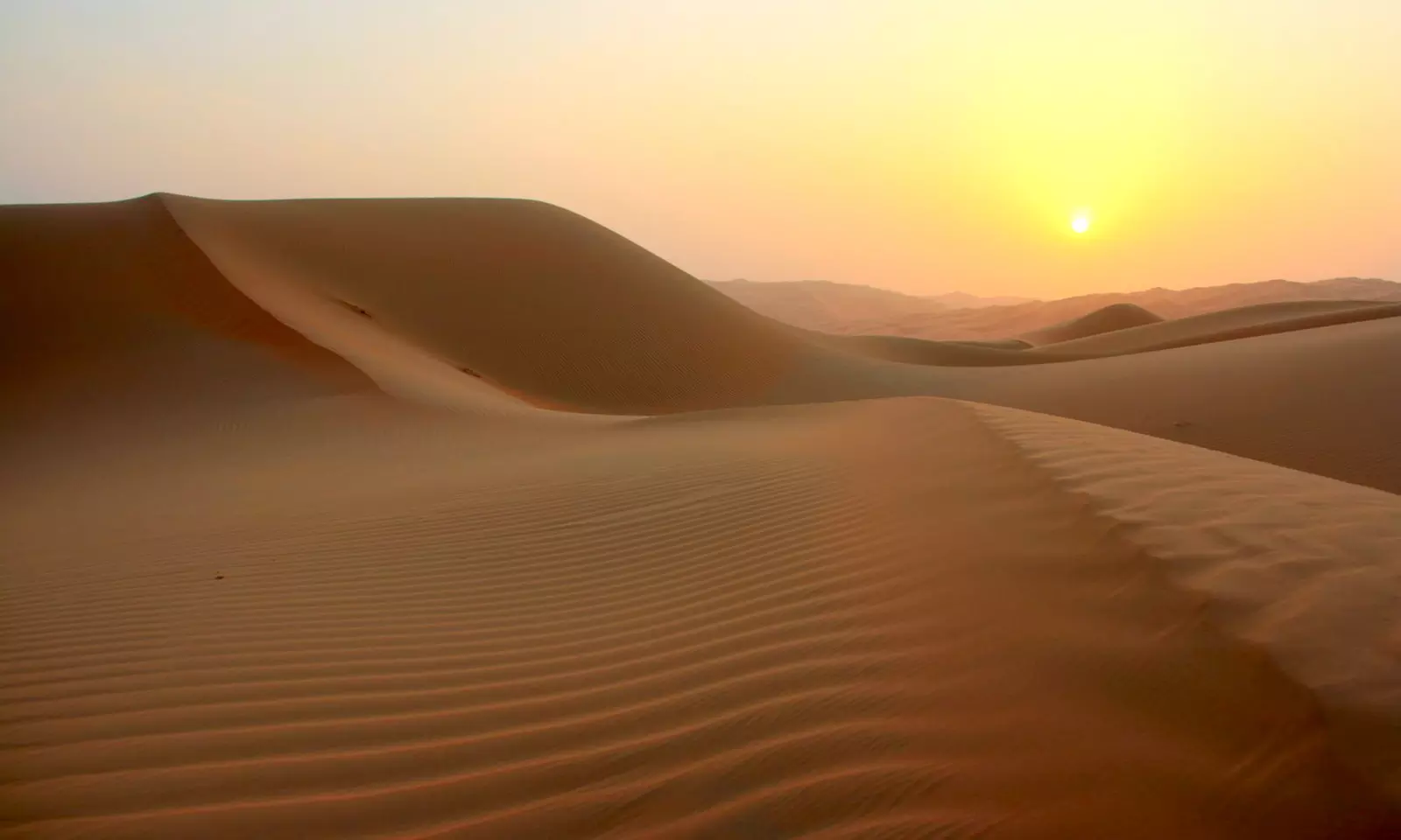 Desert Safari for Up to 4 People with Centralized Pick-Up & Optional 30-Min Quad Bike Ride (Up to 71% Off) - Image 3