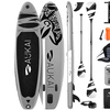 Image 5: Planche de stand up paddle « AUKAI pro Ocean »