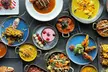 Red Koyla Offers Indian Meal with Starter Main Rice or Naan with/without Drinks for 1 to 4 (Up To 48% Off) - Second Medium