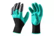 Garden Planting Claw Gloves - Second Medium