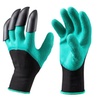 Image 2: Garden Planting Claw Gloves