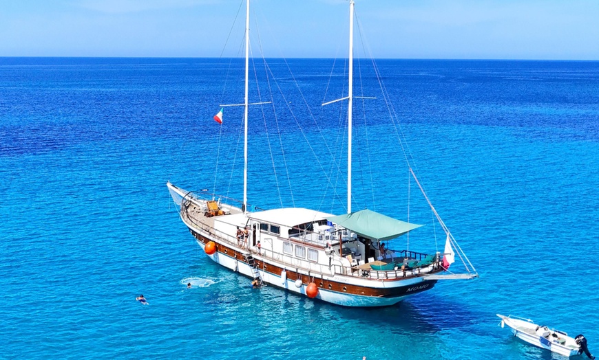 Image 1: Buono Sconto da 50, 100 o 150 € per pacchetto vacanza Jonas