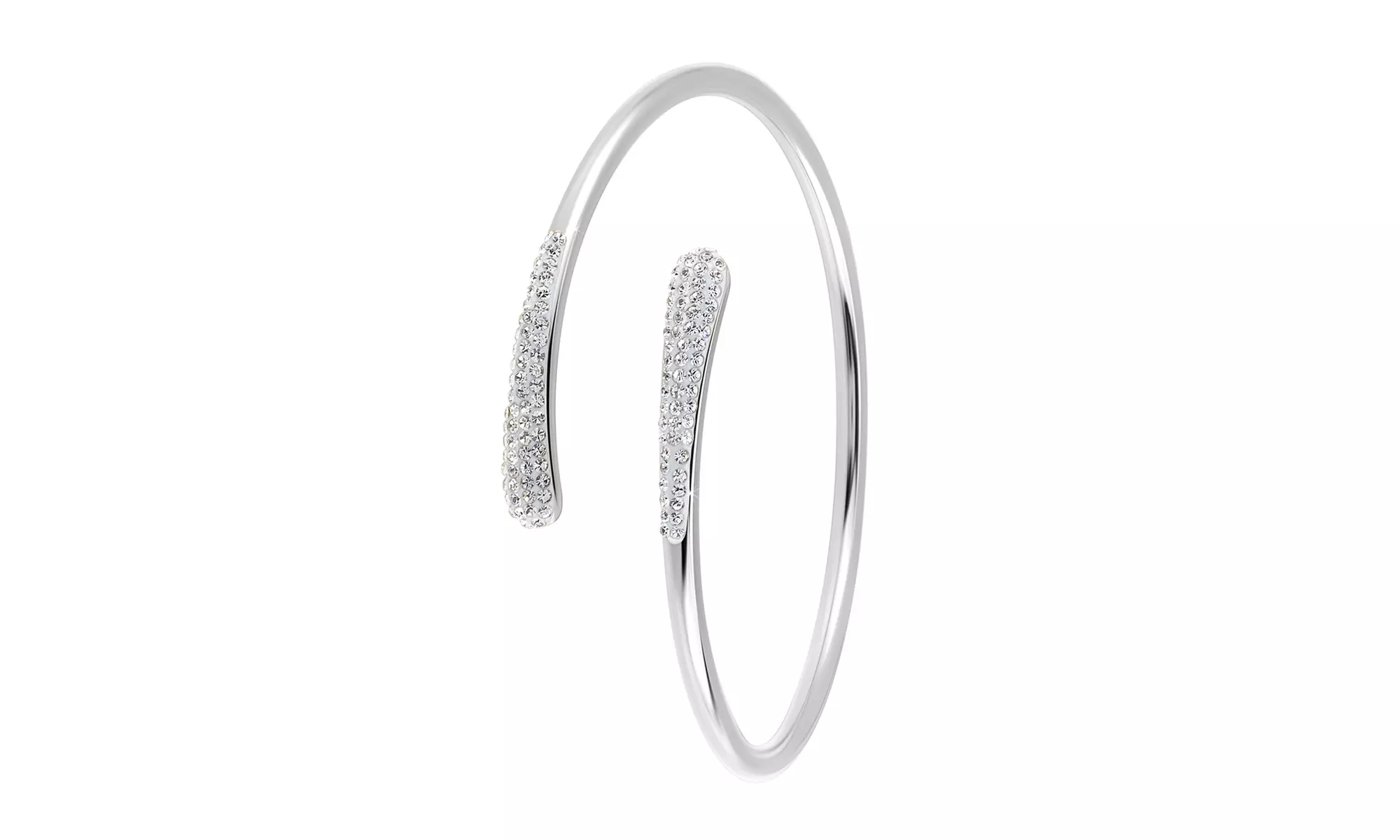 SC Crystal armband