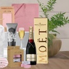 Image 4: Celebrate a Newborn with Adorable Mum & Baby Hampers