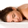 Image 2: Relax with One 50 Min therapeutic Massage + 60 Min Facial or LED Light Therapy + Dermaplane & More(Up to 45%Off)