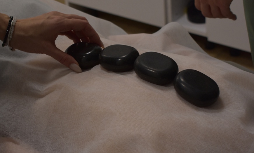 Image 16: Masaż klasyczny, relaksacyjny, sportowy lub wybranych partii ciała