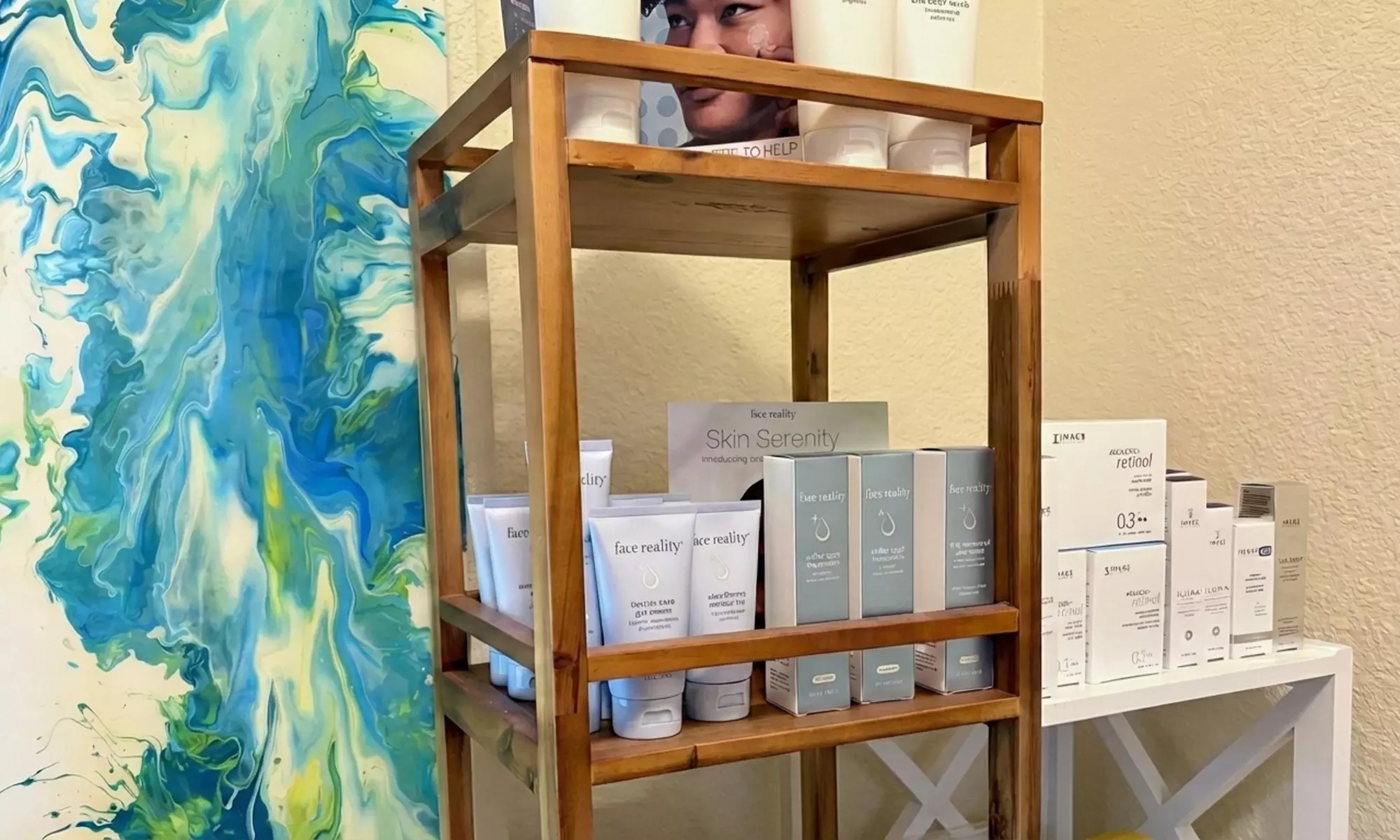 Express Microdermabrasion & Mask w/w/o Extractions + Enzyme Treatment