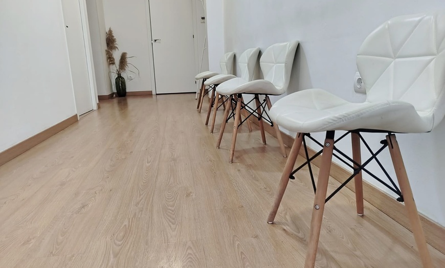 Image 9: Regala desconexión: Ritual de 60 o 90 minutos con masaje a 4 manos