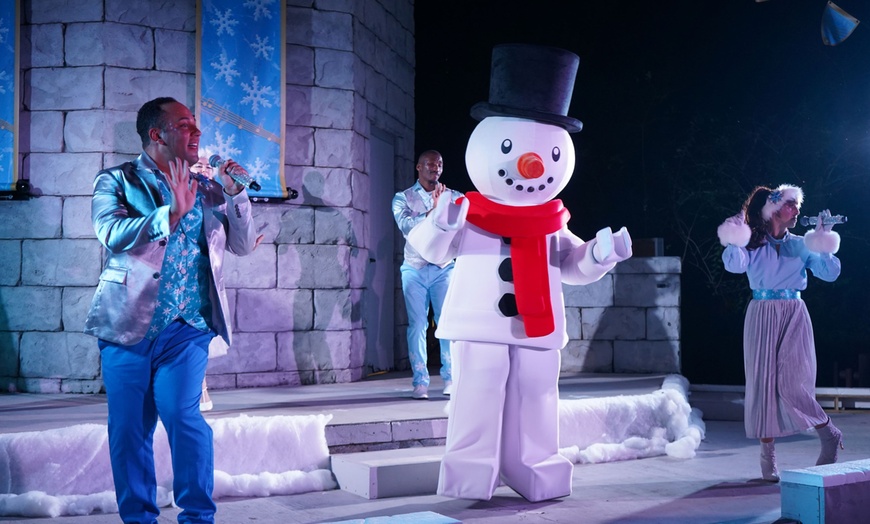 Image 6: GIVE THE GIFT OF LEGOLAND Florida - Save Up to 56%