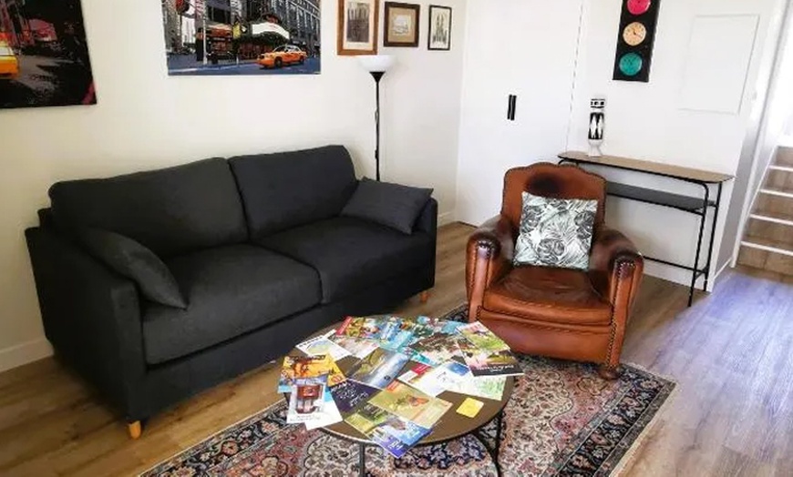 Image 10: Vendée : gîte 1 ou 2 chambres avec petit-déjeuner