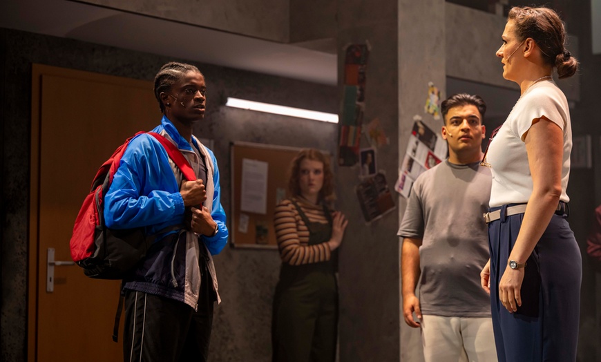 Image 3: „Fame - Das Musical“: Bestplatzticket vom 05.09.-09.10.2025