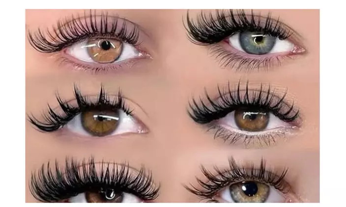 Get Stunning Lashes & Bold Brows at Royal Lash & Glow in Birmingham!