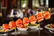 Brazilian Cuisine at its Best: All You Can Eat Churrasca for Two or Four and a Bottle of Wine (Up to 41% Off) - Second Medium