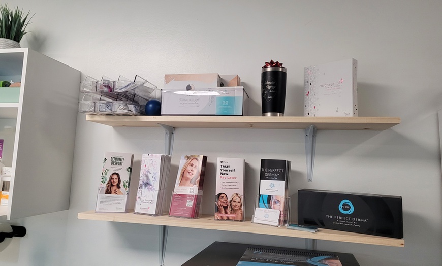 Image 7: Six or Ten Laser Hair Removal Sessions – Small, Medium, or Large Areas