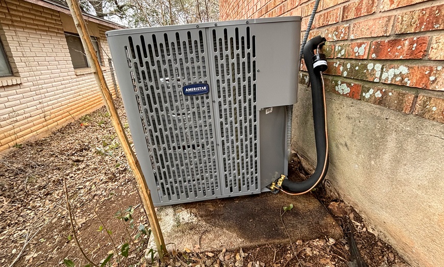 Image 6: Prepare your Air conditioning tune-up at ALAMO AIR SOLUTIONS