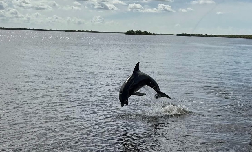 Image 8: 2 Hour Private Boat Charter for Up to 6 Guests 