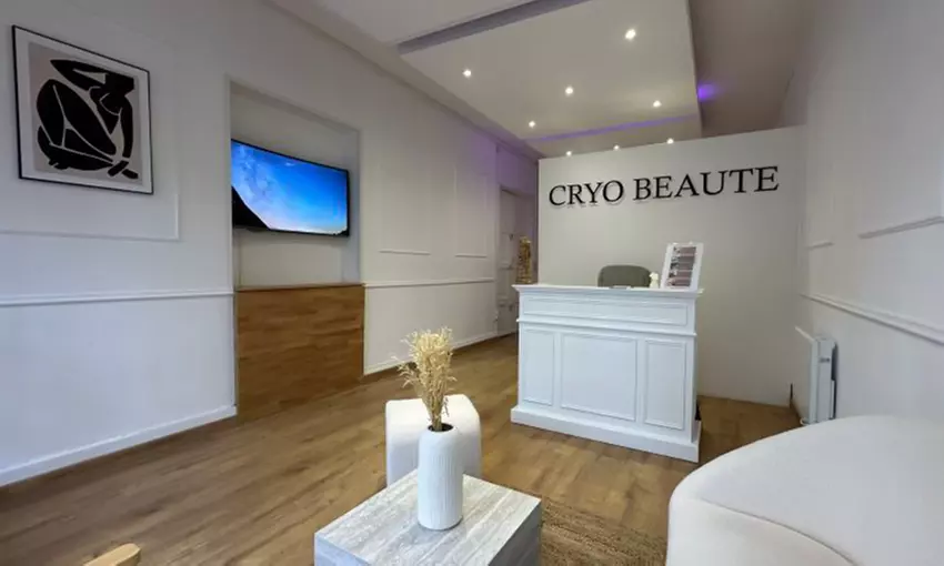Séance de cryolipolyse su zone au choix chez Cryo Beauté