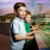 Image 9: Explore a Day of Fun at LEGOLAND Discovery Centre Melbourne