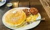 Experience Southern Belles-Barrington's American Classics with a $15 Value, Valid Monday-Friday, up to 46% Off