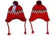 NBA Beanies Knit Hats - Cuffed & Uncuffed Multiple Teams Available! - Second Medium