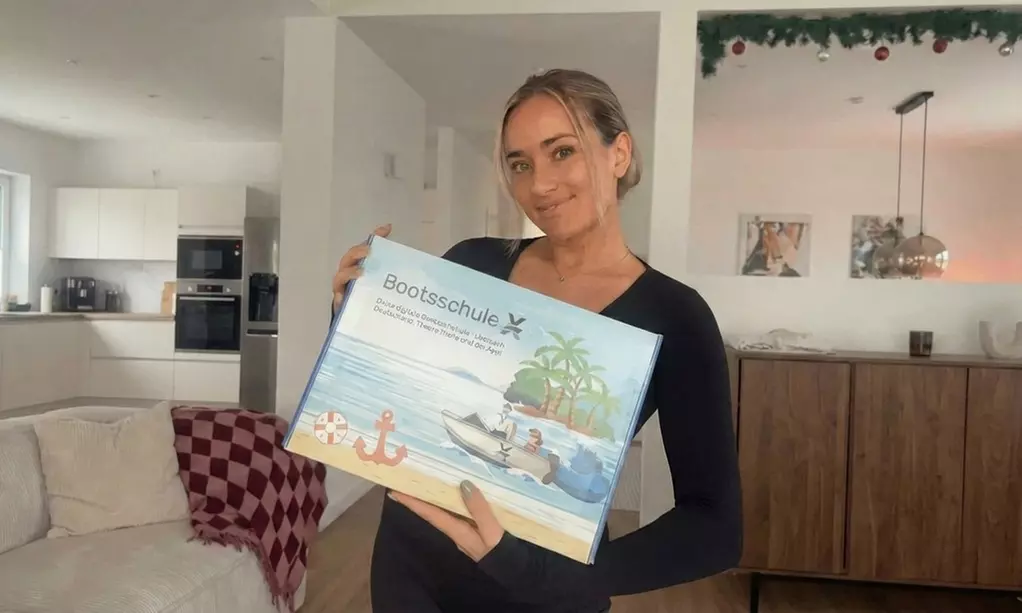 1 oder 2 SBF See & Binnen bei BootsschuleX