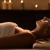 Image 1: 30 or 60-Min Aromatherapy Massage, 40-Min Hot Stones & Massage & More